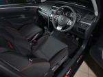 Suzuki Swift Sport SZ-R Limited Edition 2013 года (UK)